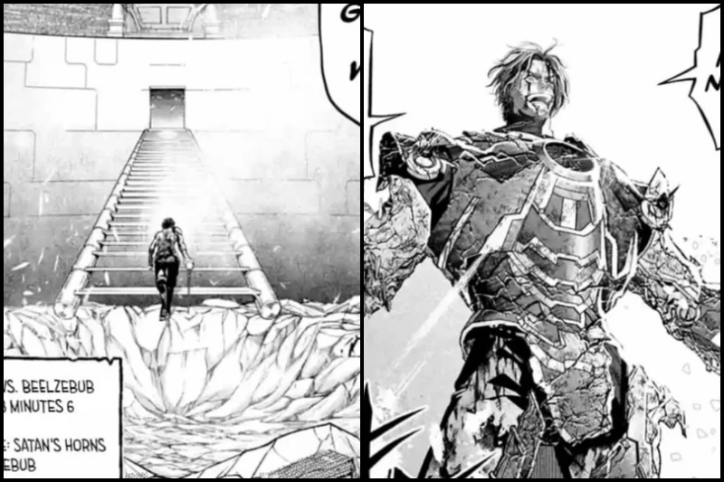 Record of Ragnarok Chapter 77 Spoilers-Predictions & Release Date