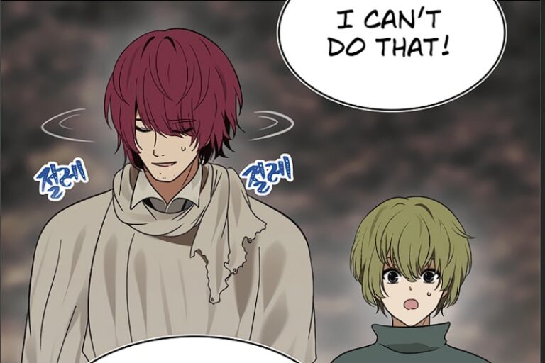 Ranker Who Lives A Second Time Chapter 40 otakusnotes.com