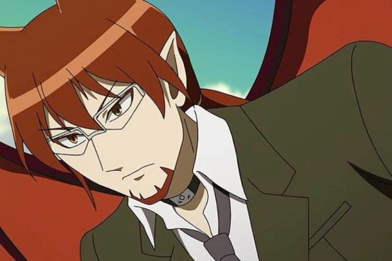 (2023) Top 30 Strongest Characters in Iruma kun Ranked (Updated ...