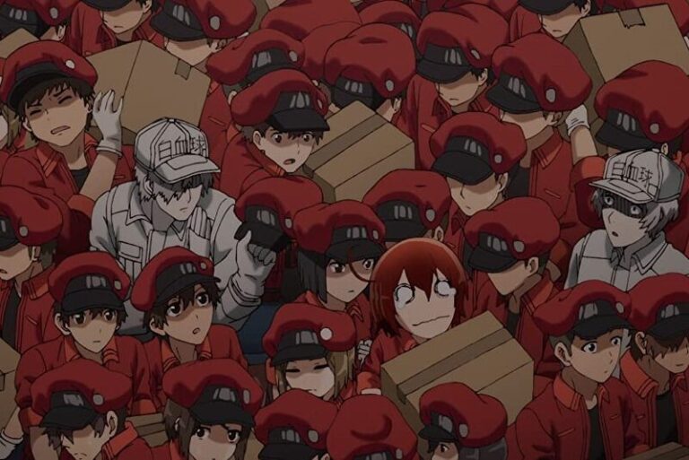 Best 15 Anime For 9-Year-Olds To Watch in 2023 - OtakusNotes