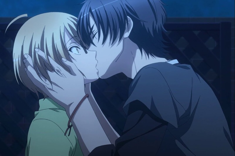 Love Stage