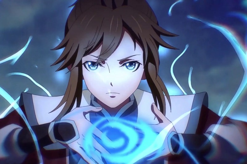 Top 80 Anime, Donghua & Aenimeisyeon Openings 2019