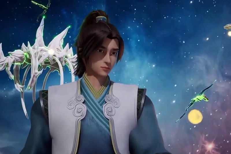 Top 80 Anime, Donghua & Aenimeisyeon Openings 2019