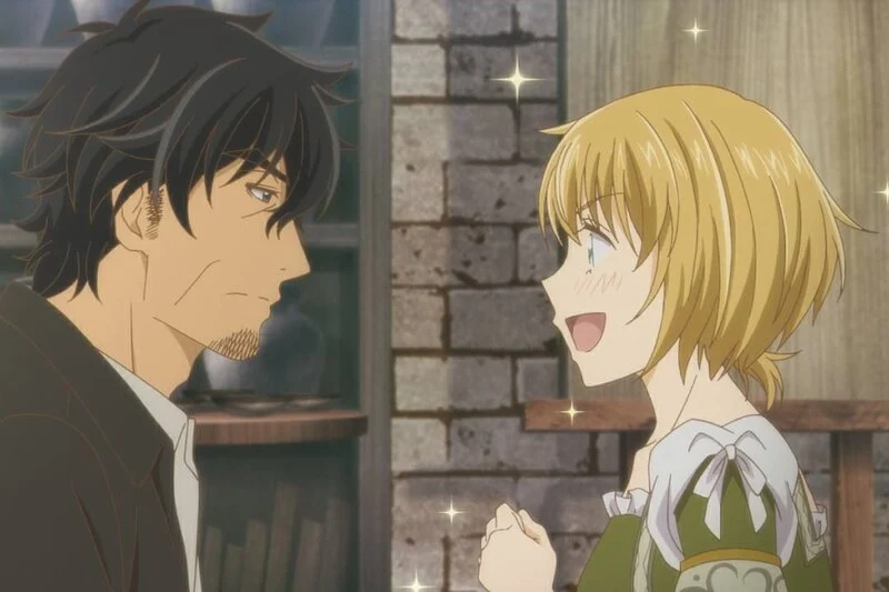 18 of the Best Romance Anime  What Anime Is Full of Romance