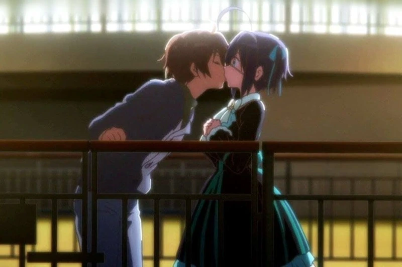Love, Chuunibyou, and Other Delusions