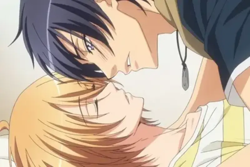 Love Stage!!