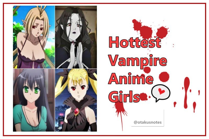 vampire-anime-girls
