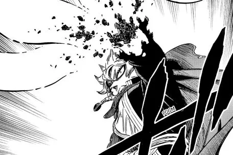 Black Clover Chapter 358 Spoilers