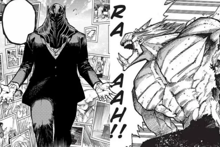 My Hero Academia Chapter 385 Spoilers-Prediction