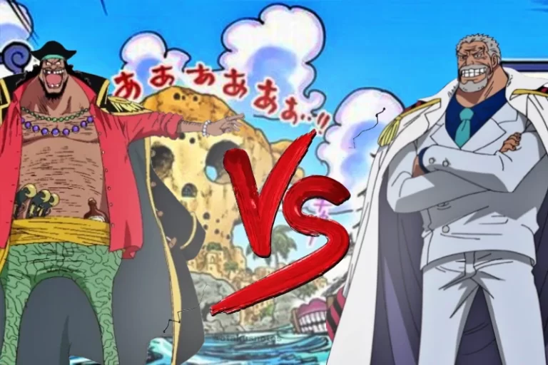One Piece Chapter 1080 Spoilers & Raw Scans