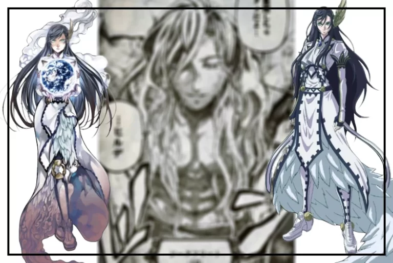 Record of Ragnarok Chapter 77 Spoilers