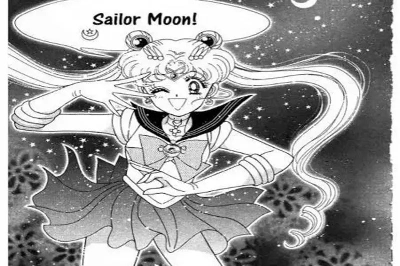 Sailor Moon