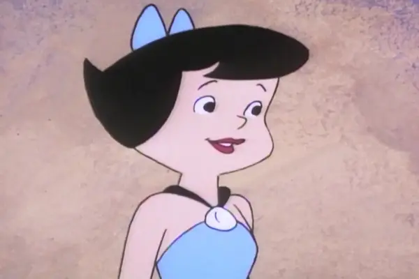 Betty Rubble