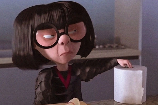 Edna Mode