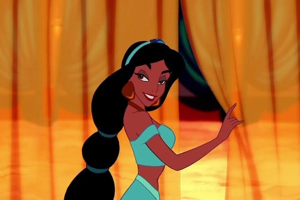 Princess Jasmine