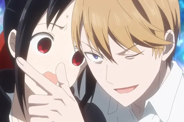 The 22 Best Romance Comedy Anime  RomComs