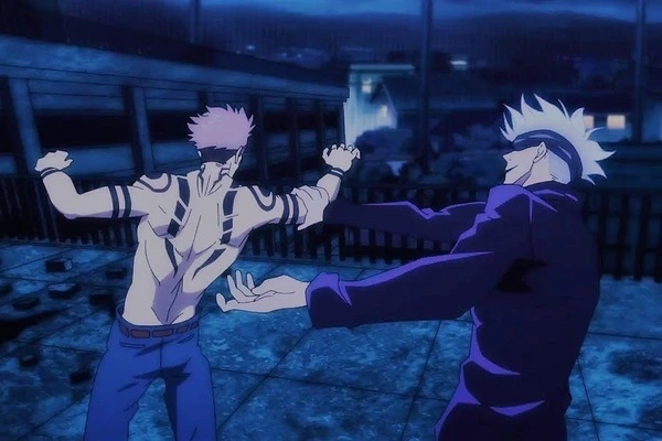 Gojo Vs Sukuna Who Will Win In Jujutsu Kaisen Otakusnotes 