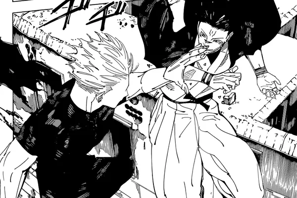 Jujutsu Kaisen Chapter 222 Sudden Delay & What to Expect - OtakusNotes