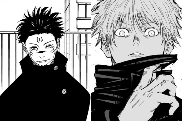 Sukuna vs Gojo: According to Jujutsu Kaisen Manga