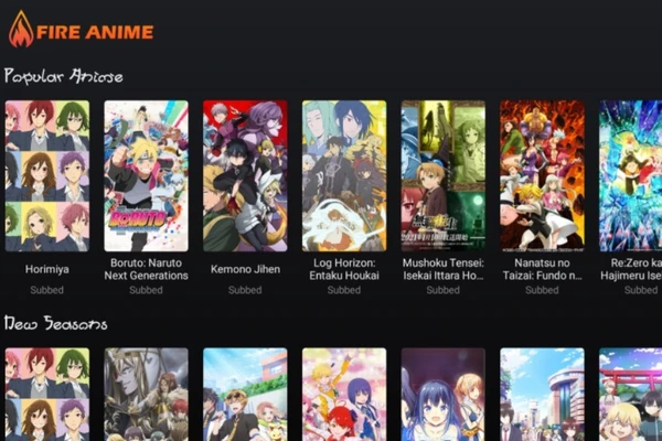 How to Install Fire Anime on FireStick 2023 Updated