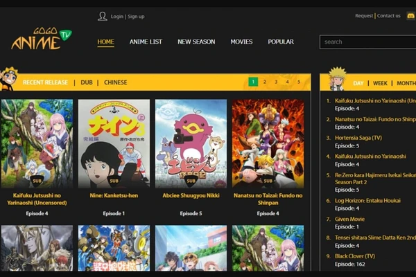 12 Best Anime Streaming Apps for Android & iOS (2023)