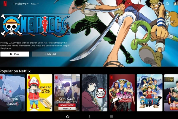 How to Install FireAnime  Watch Anime Content On FireStick