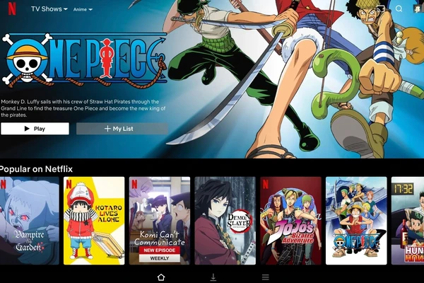 How to Install FireAnime on Firestick 1000 Free Anime Movies  TV Shows