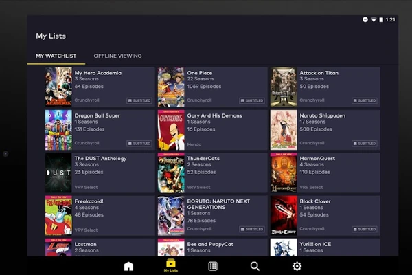 10 Best Anime Apps for FireStick  Top TV Tricks