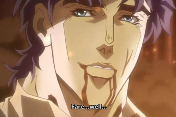 Jonathan Joestar