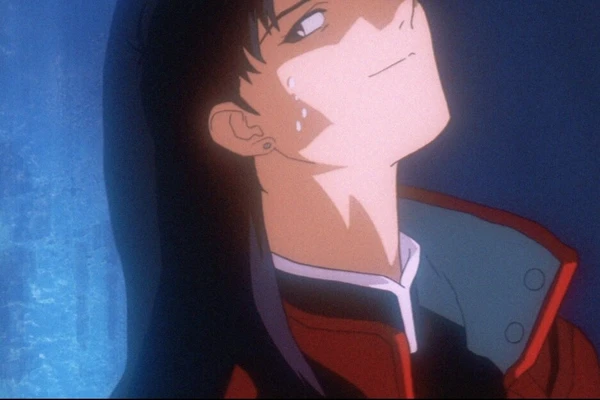 Misato Katsuragi