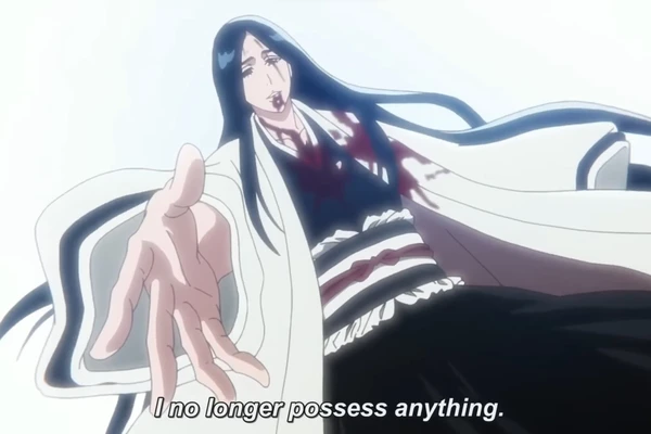 Retsu Unohana