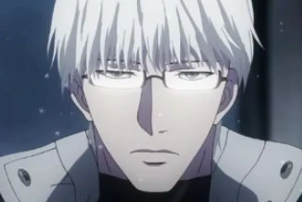 Kishou Arima