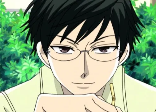 Kyoya Ootori