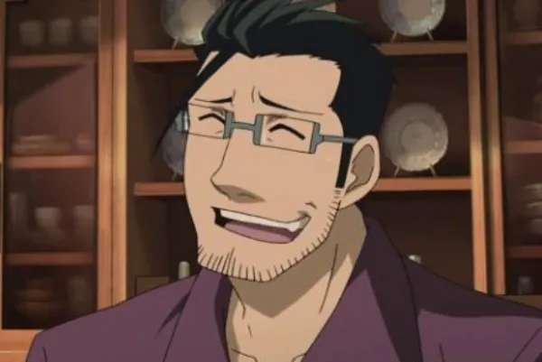 The 12 Best Anime Characters With Glasses Ranked  whatNerd