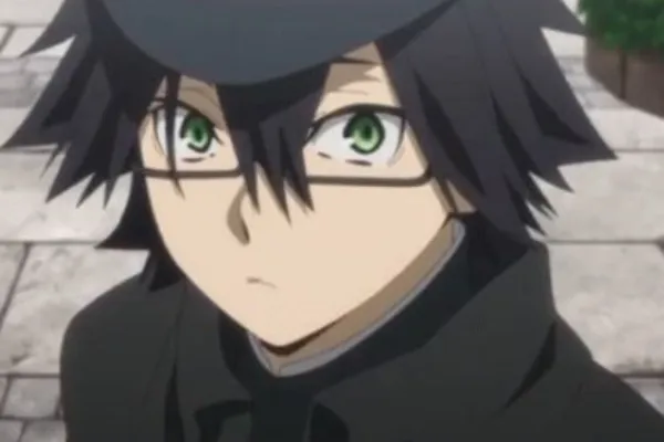 Ranpo Edogawa