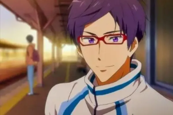 Our Top 6 Megane Characters  Sentai Filmworks