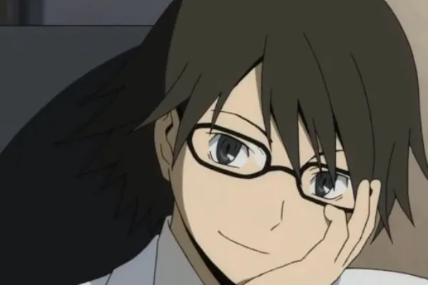 Shinra Kishitani