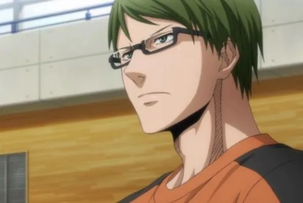 Shintaro Midorima