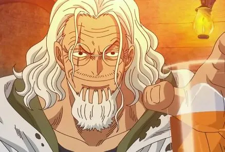 Silvers Rayleigh