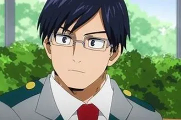 Tenya Iida