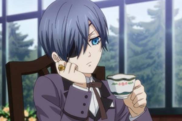 Ciel Phantomhive