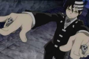 Anime Fashion: Popular Anime Characters With Rings - OtakusNotes