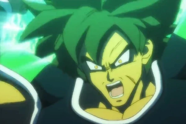 Broly