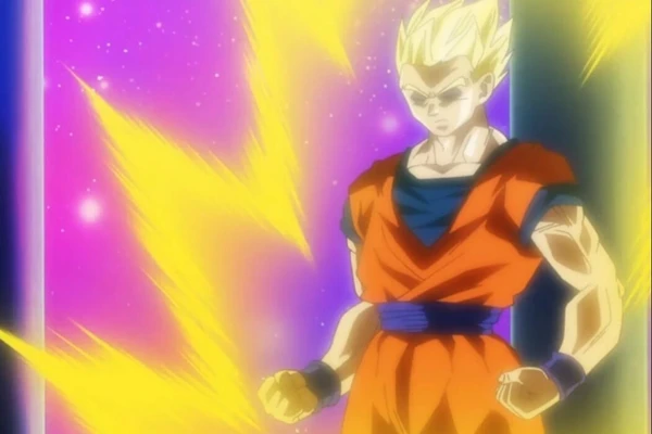 Gohan