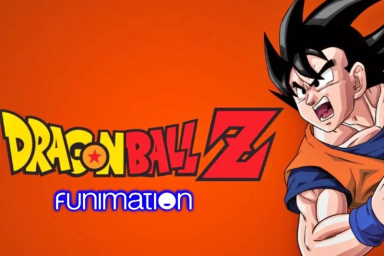 Does Funimation Have Dragon Ball Z