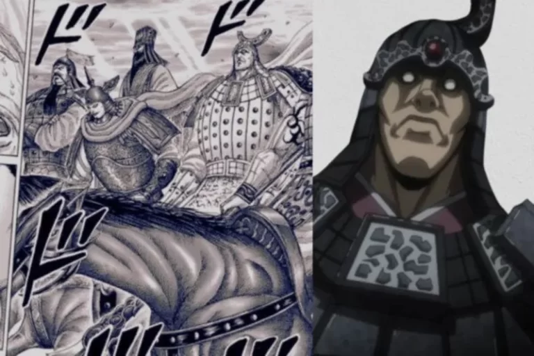 Haku-Ki-In-Kingdom
