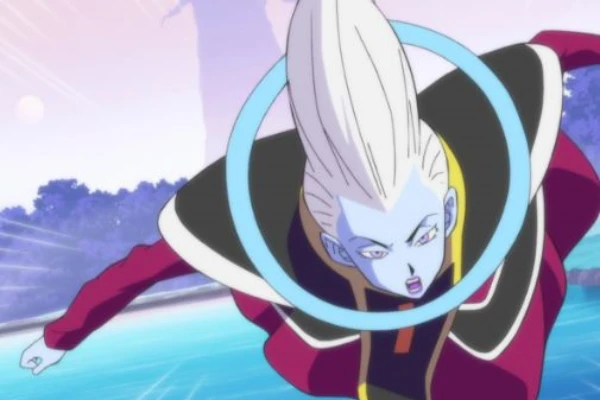 Whis