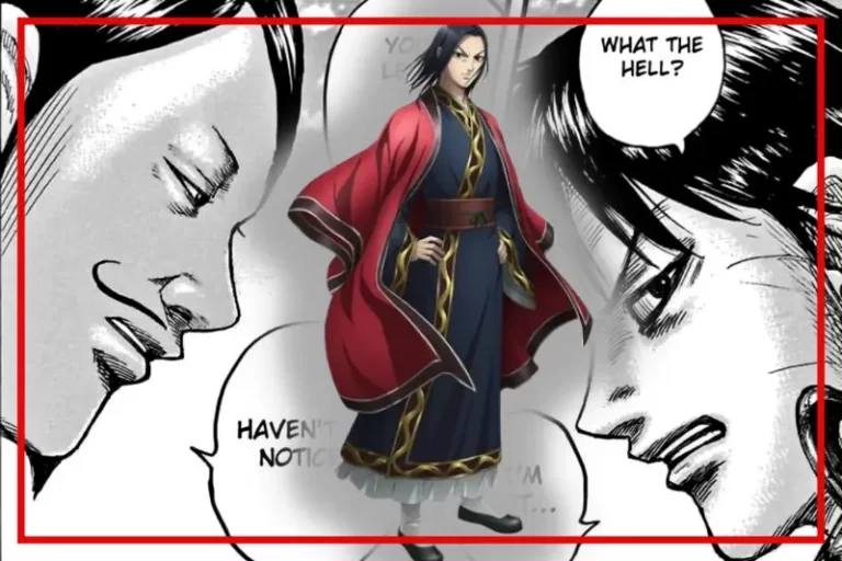 Kingdom Chapter 757 Spoilers & Raw Scans