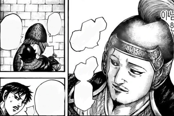 Kingdom Chapter 758 Spoilers-Predictions