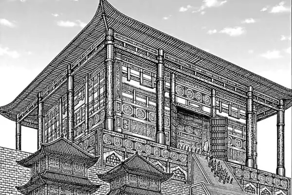 Kingdom Chapter 759 Release Date
